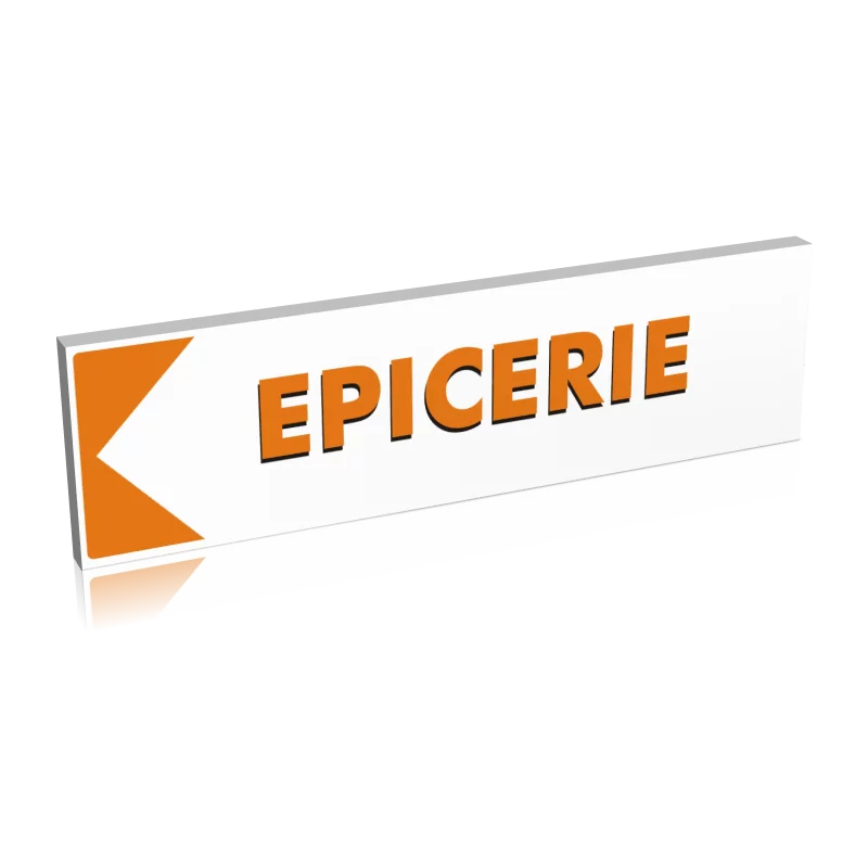 Entrée Epicerie Entrée Epicerie