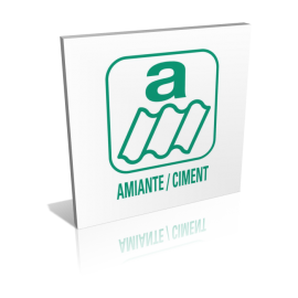 Recyclage amiante - ciment