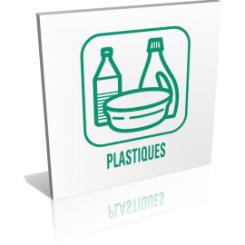 Recyclage plastiques