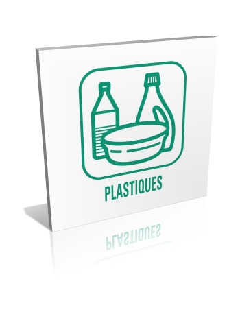Recyclage plastiques