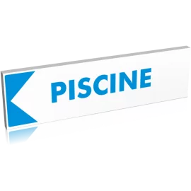 Entrée  Piscine