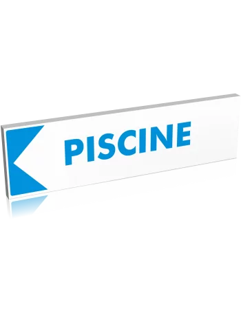 Entrée  Piscine