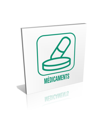 Recyclage médicaments