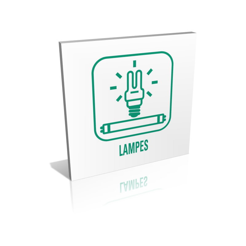 Recyclage lampes Recyclage lampes