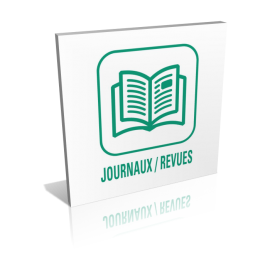 Recyclage journaux - revues