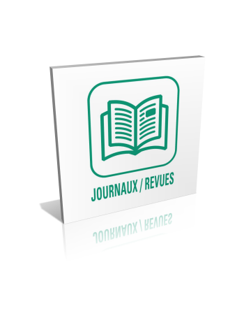 Recyclage journaux - revues