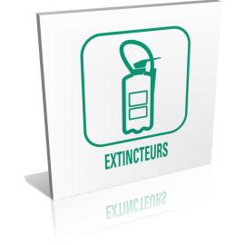 Recyclage extincteurs