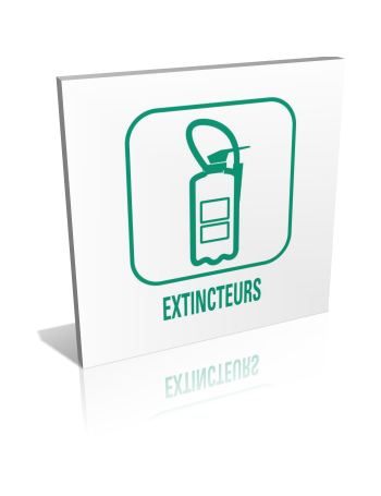 Recyclage extincteurs