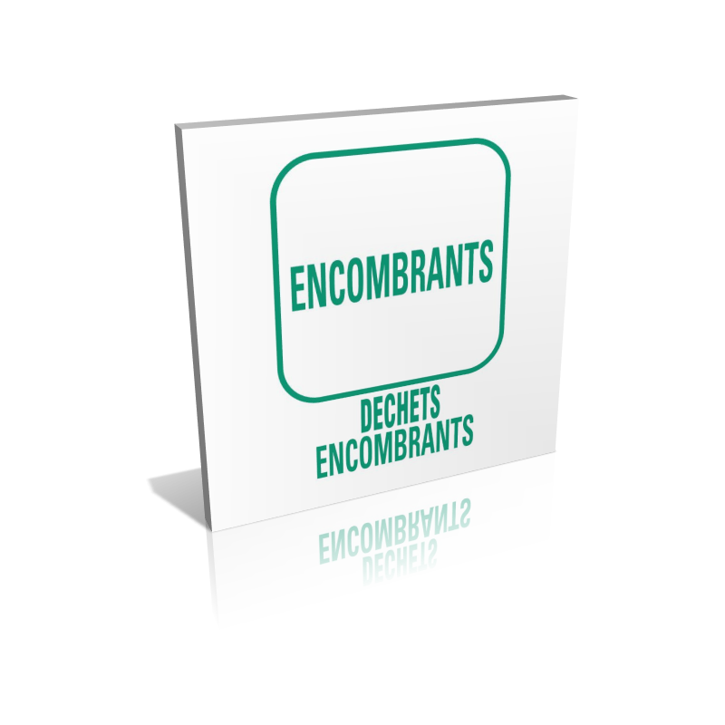 Recyclage déchets encombrants Recyclage déchets encombrants