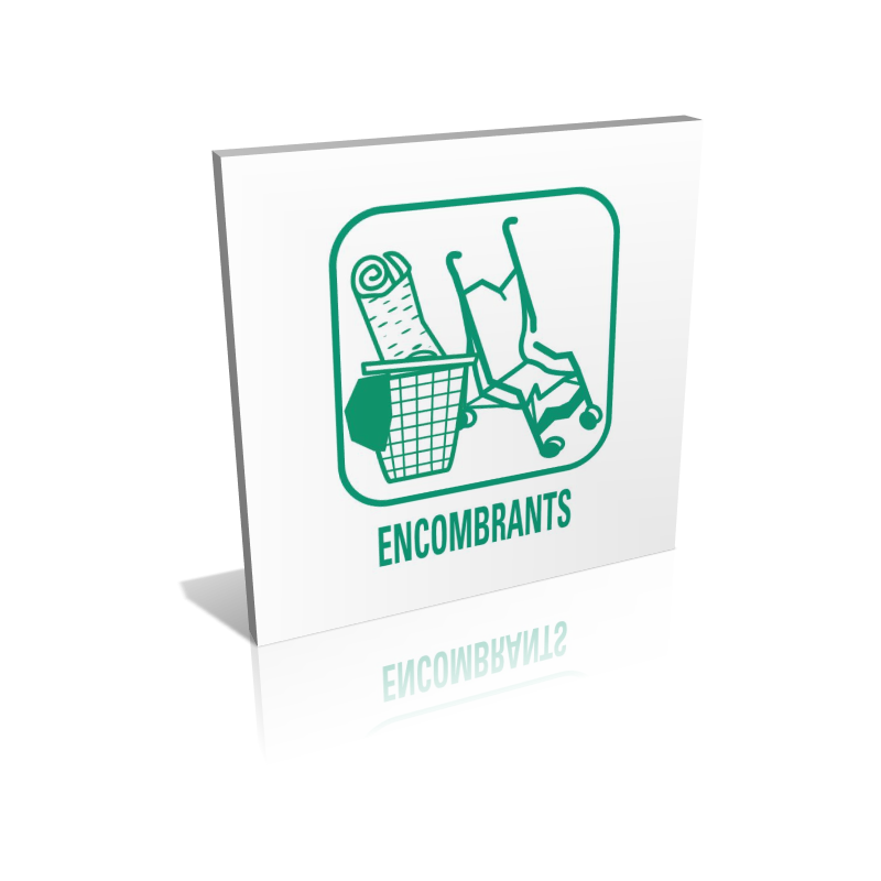 Recyclage encombrants Recyclage encombrants