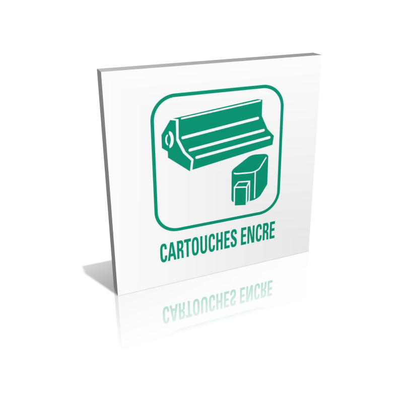 Recyclage cartouches encre Recyclage cartouches encre
