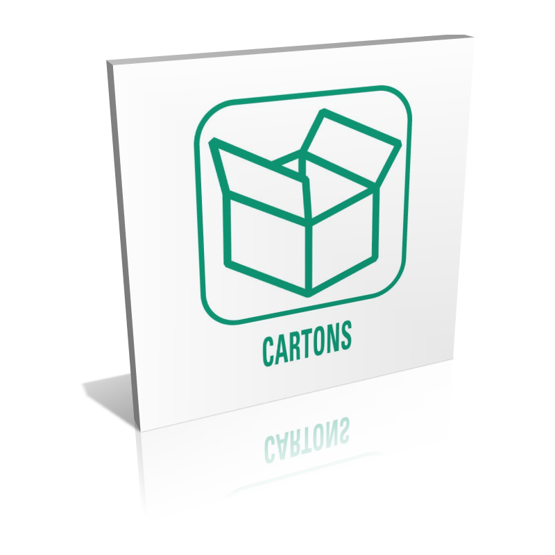 Recyclage cartons Recyclage cartons