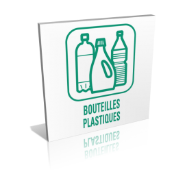 Recyclage bouteilles plastiques