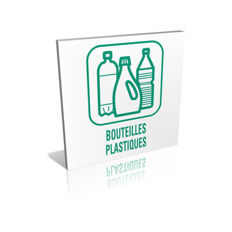 Recyclage bouteilles plastiques Recyclage bouteilles plastiques