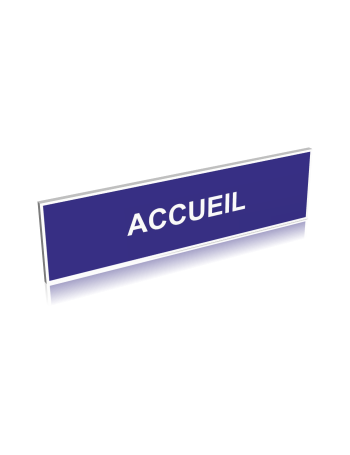 Accueil