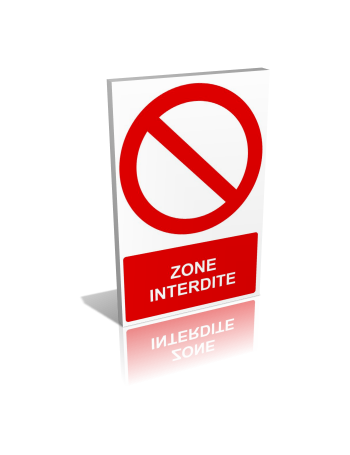 Zone interdite