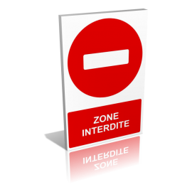 Zone interdite