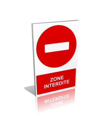 Zone interdite