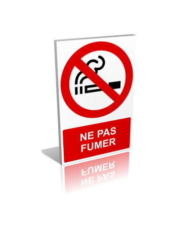 Ne pas fumer