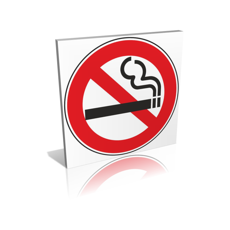 Interdiction de fumer Interdiction de fumer