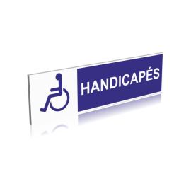 Handicapés