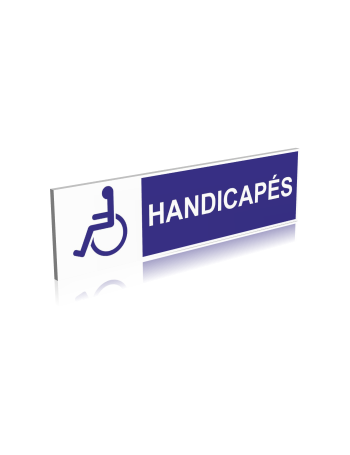 Handicapés