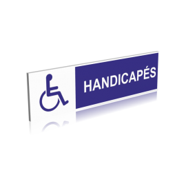 Handicapés