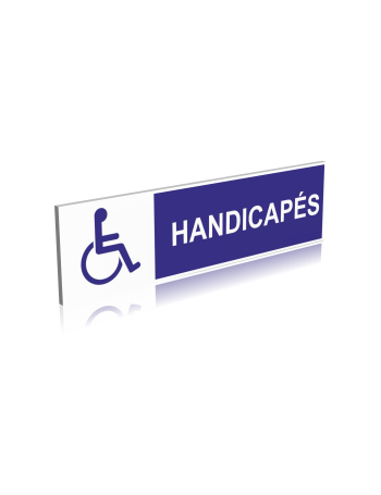 Handicapés