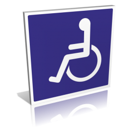 Handicapés