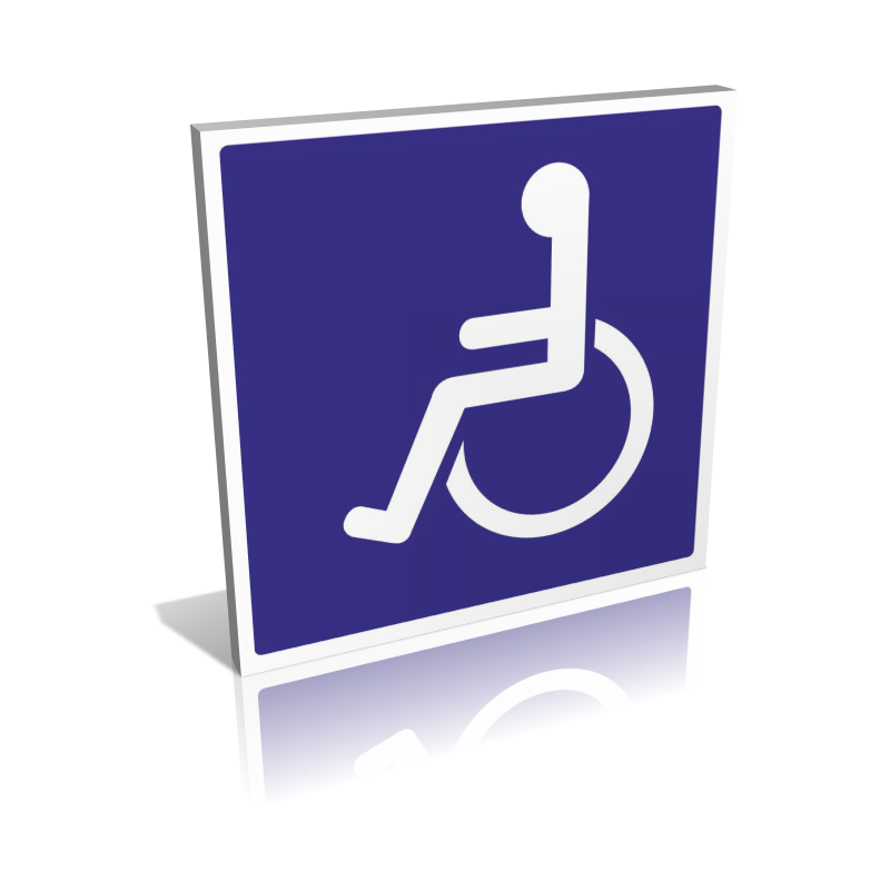 Handicapés