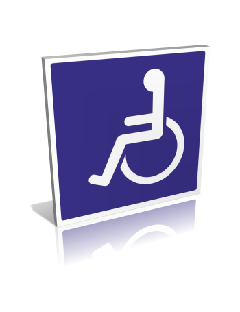 Handicapés