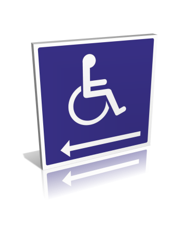 Handicapés - Gauche