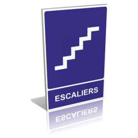 Escaliers