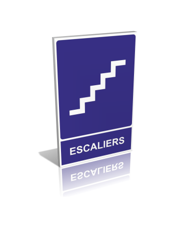 Escaliers