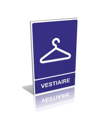 Vestiaire