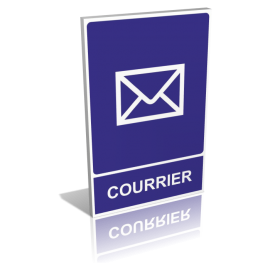 Courrier