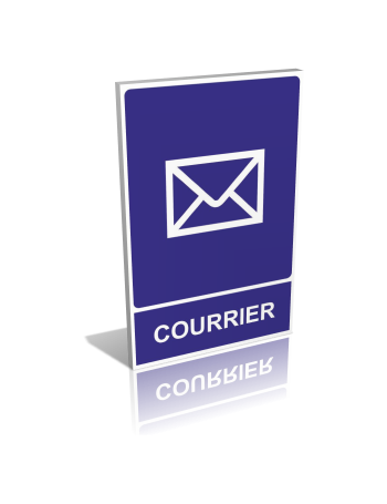 Courrier