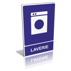 Laverie