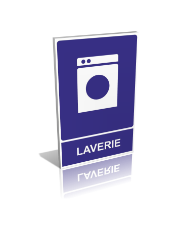 Laverie