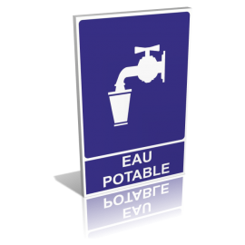 Eau potable