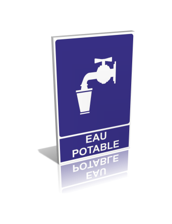 Eau potable