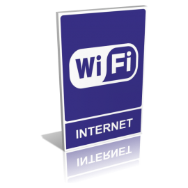 Wifi - Internet