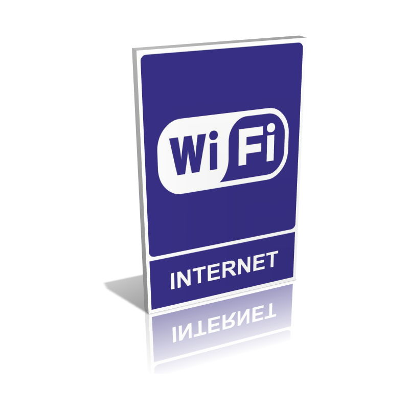 Wifi - Internet