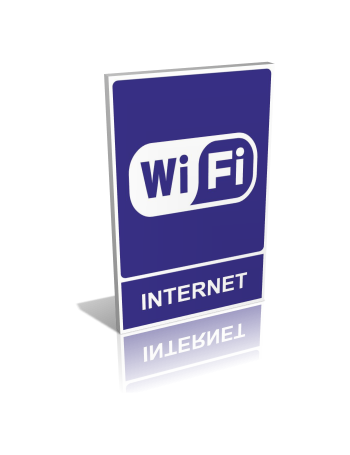 Wifi - Internet