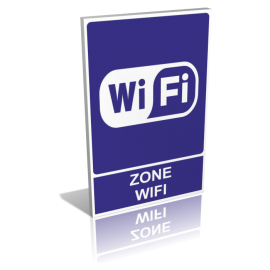 Zone wifi