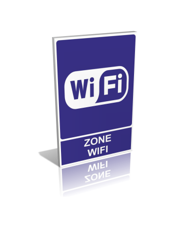 Zone wifi