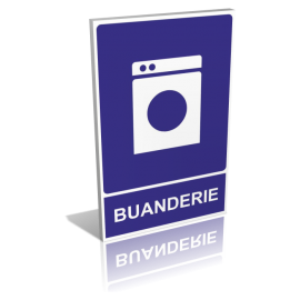 Buanderie