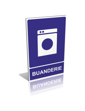 Buanderie