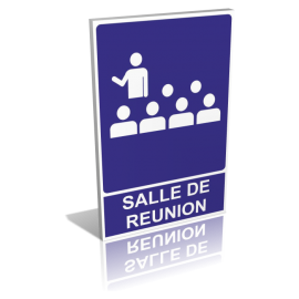 Salle de réunion