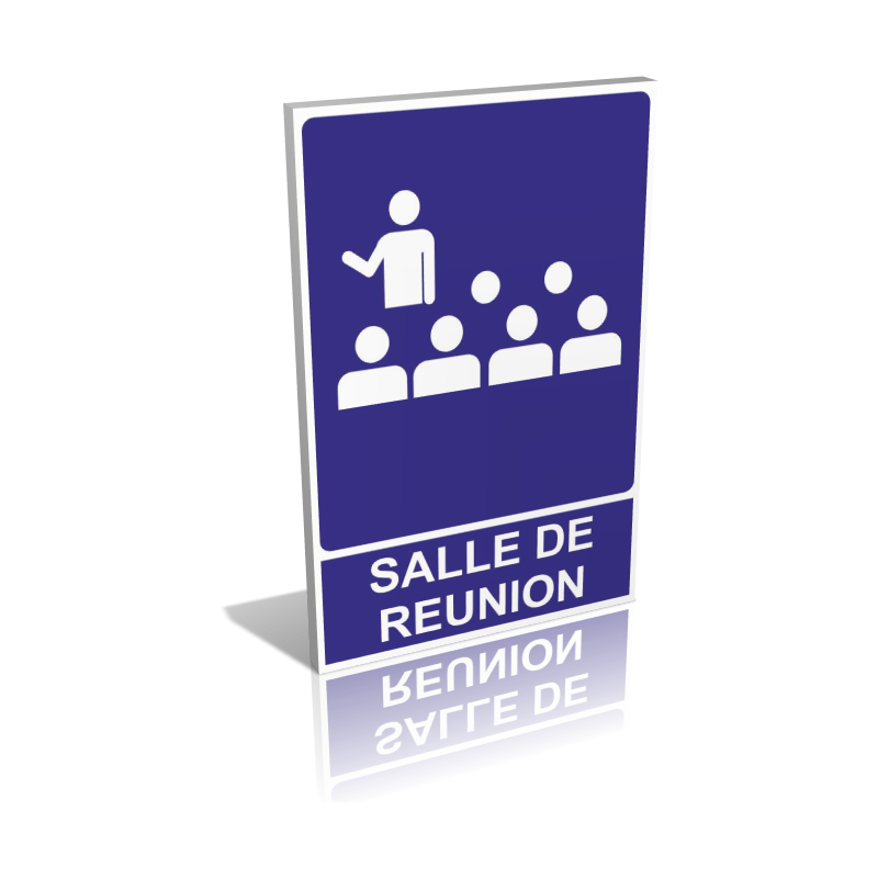 Salle de réunion